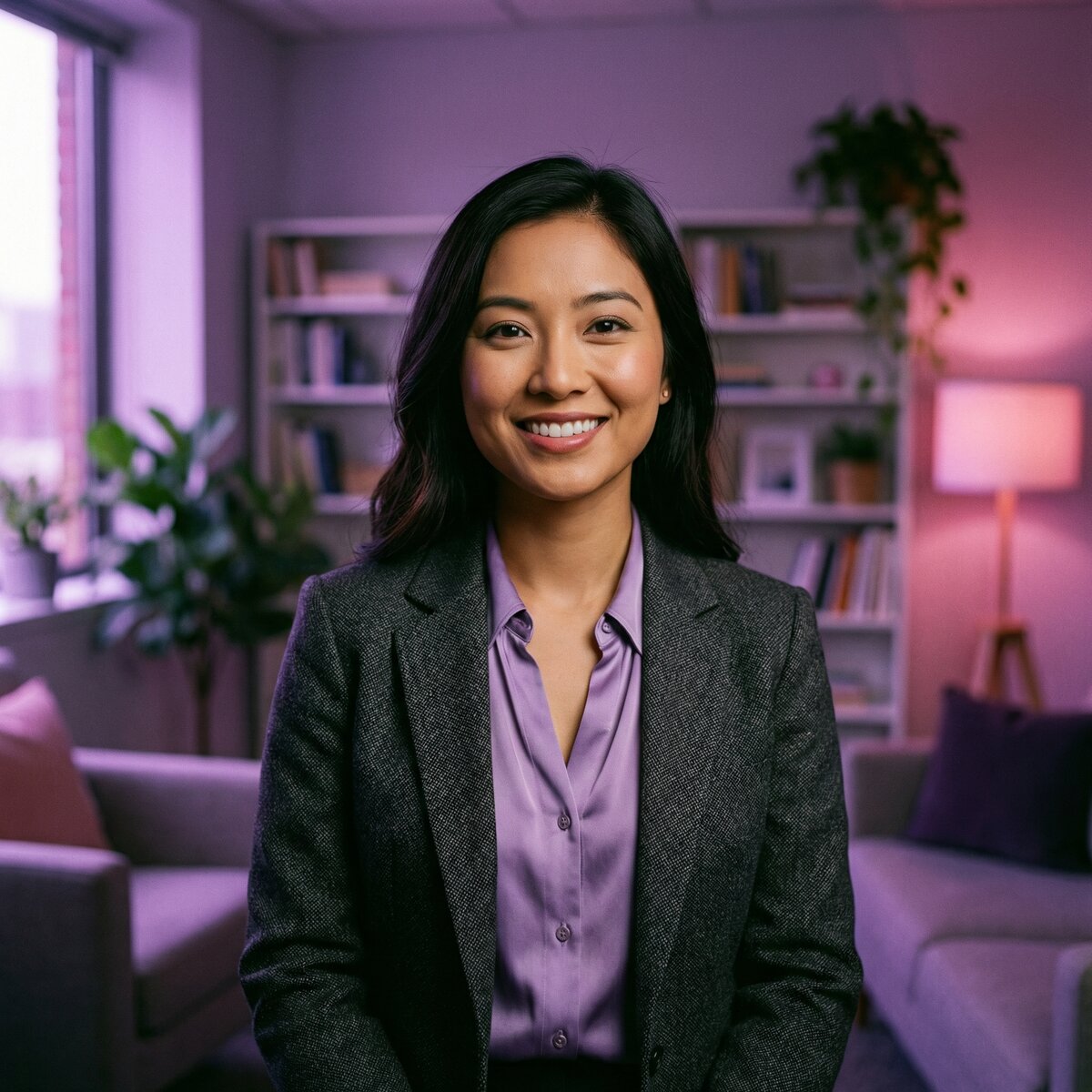 糖心vlog心理顾问