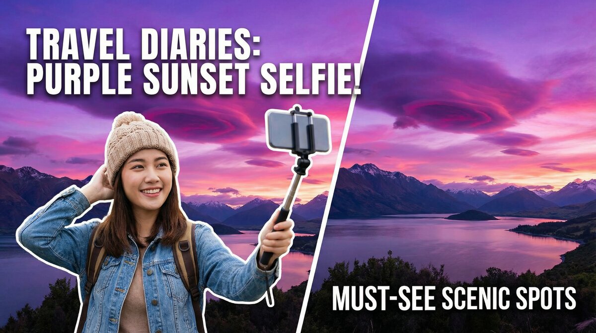 糖心vlog旅行视频